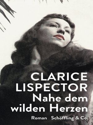 cover image of Nahe dem wilden Herzen
